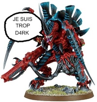 Pas de nouveaux messages