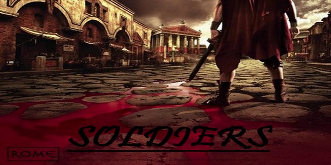 Soldiers Index du Forum