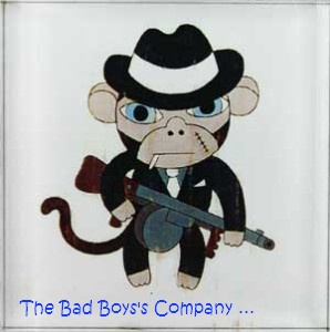 Bad Boys Company Forum Index
