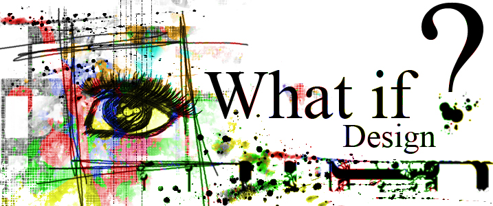 What if? Design Index du Forum
