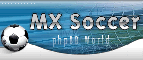 MX Soccer Index du Forum