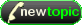 Post new topic