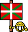 drapeau basque