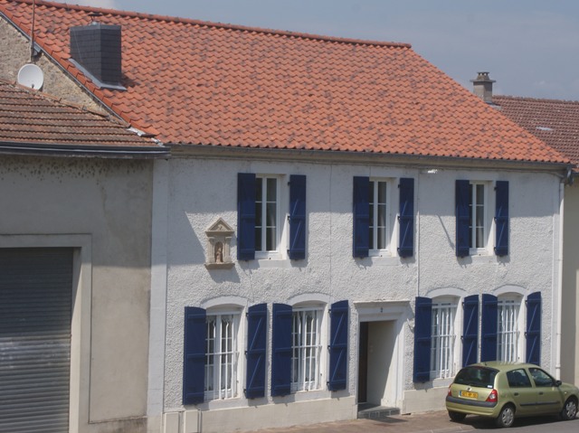 X Lorraine, Toulon et Auvergne du Sud. Juin 2014 : Stnay-002-4634e20