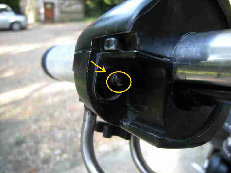 Contacteur Feu Stop Harley Davidson Dyna Contacteur Feu Stop Harley Davidson Dyna
