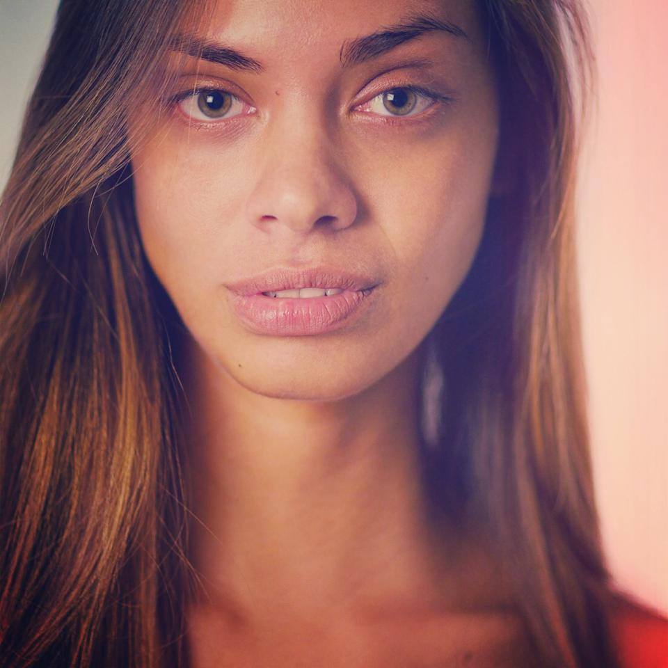 MISS & CIE ♔ :: ★ Miss Tahiti 2012 ☆ Hinarani de Longeaux