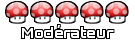 Modérateur