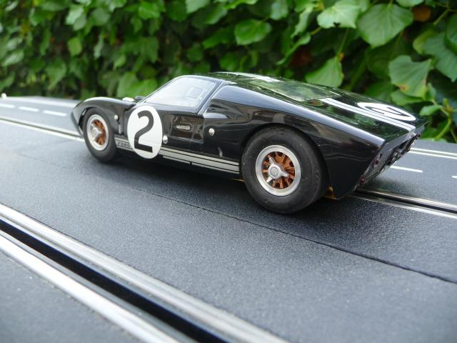 Ford GT40 LANCER P1090729-460910f