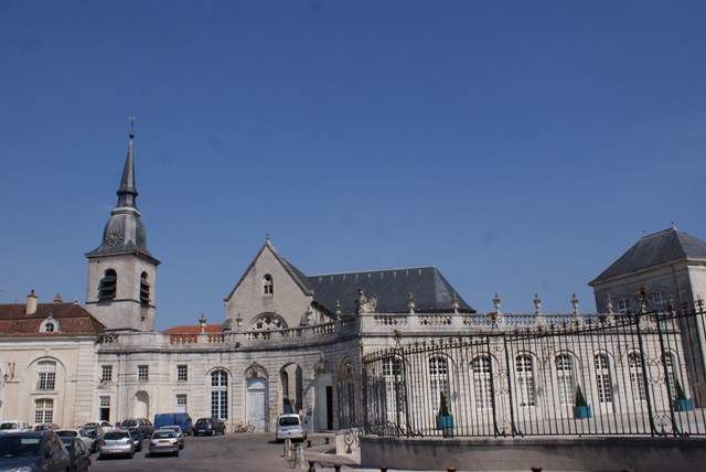 X Lorraine, Toulon et Auvergne du Sud. Juin 2014 : 010-467ce06