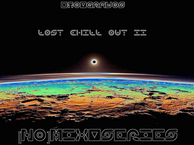 GRAVOS & FRIENDS - Page 6 Lost-chill-out-ii-n-4642cde