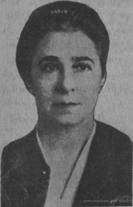 Ohannes Bey&#39;in tornu, Sofig Dadyan&#39;ın kızıdır. 1907 yılında Mısır&#39;a gider ve suikast sonucu (1910) öldürülen Başbakan Boutros Pacha Ghali&#39;nin ... - anna-aslan---butros-ghali-f-457ef3d