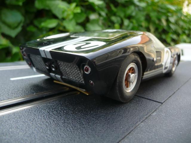 Ford GT40 LANCER P1090727-46090d3