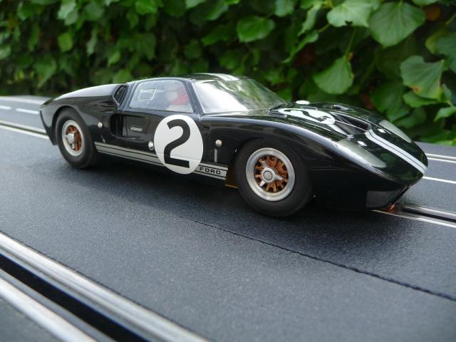Ford GT40 LANCER P1090726-46090b7