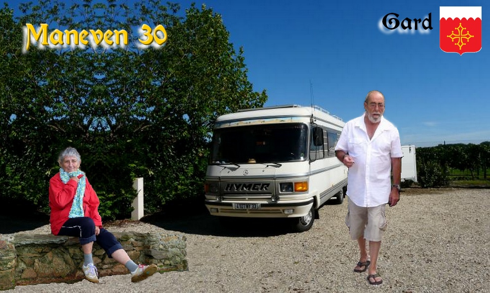 Forum rencontre camping car