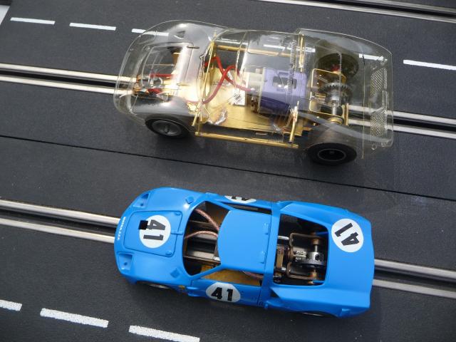 Ford GT40 LANCER P1090677-45fb697