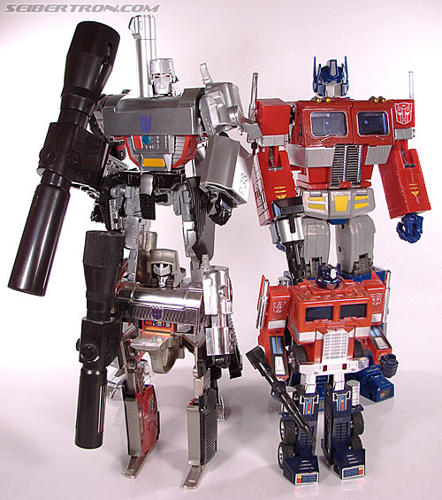 transformers g1 jouet