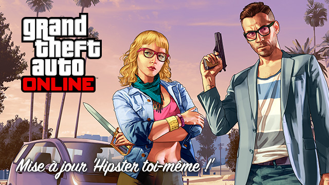 comment devenir invisible sur gta v