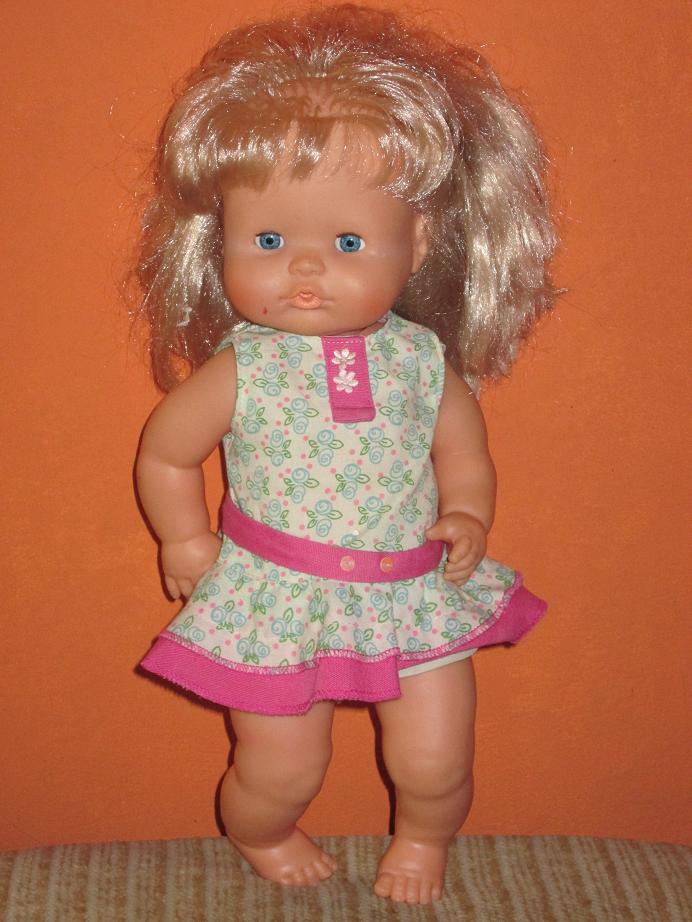 poupee famosa