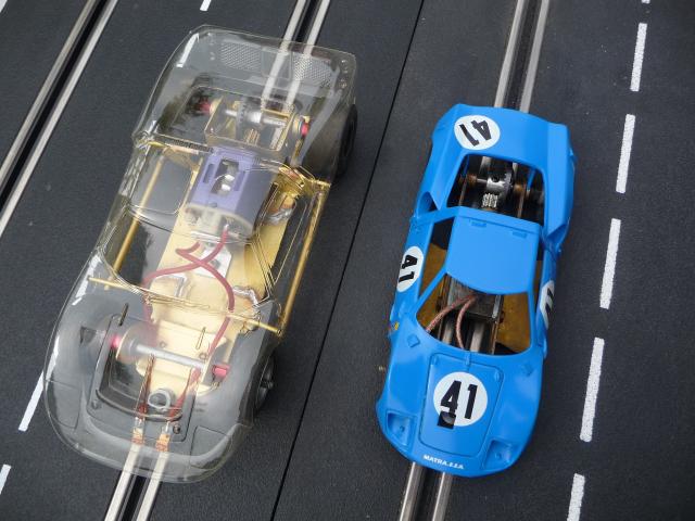 Ford GT40 LANCER P1090678-45fb6a9