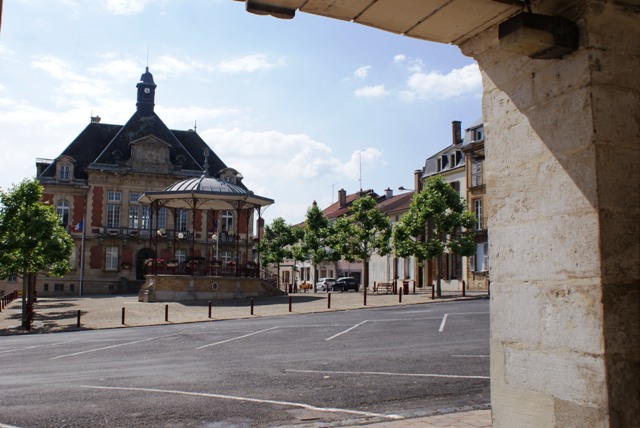 X Lorraine, Toulon et Auvergne du Sud. Juin 2014 : Stnay-021-4634f45