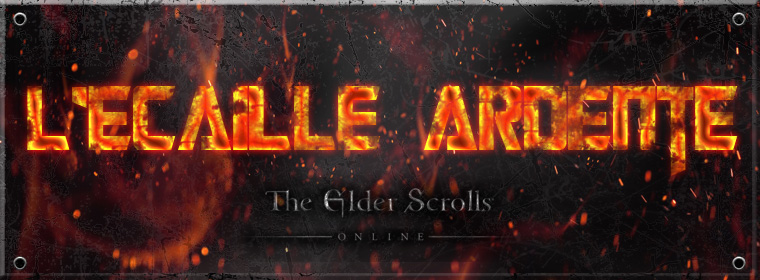 L'Ecaille Ardente Index du Forum