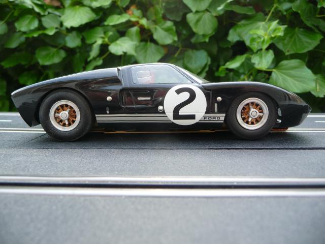 Ford GT40 LANCER P1090724-46090aa