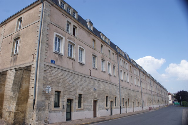X Lorraine, Toulon et Auvergne du Sud. Juin 2014 : Stnay-016-4634f10