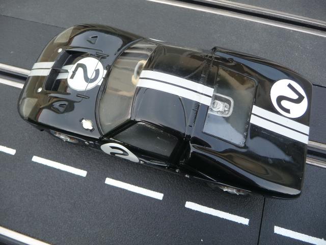 Ford GT40 LANCER P1090723-46090a1