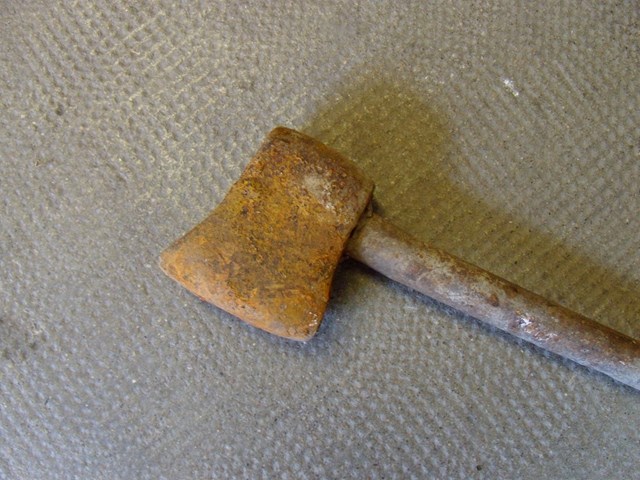 Marteaux pour le ferrage - mailloches, brochoirs et marteaux de forge