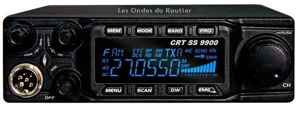 PMR 446 MHZ,DMR 446,Relais PMR :: BIENTOT LE SUPERSTAR 9900