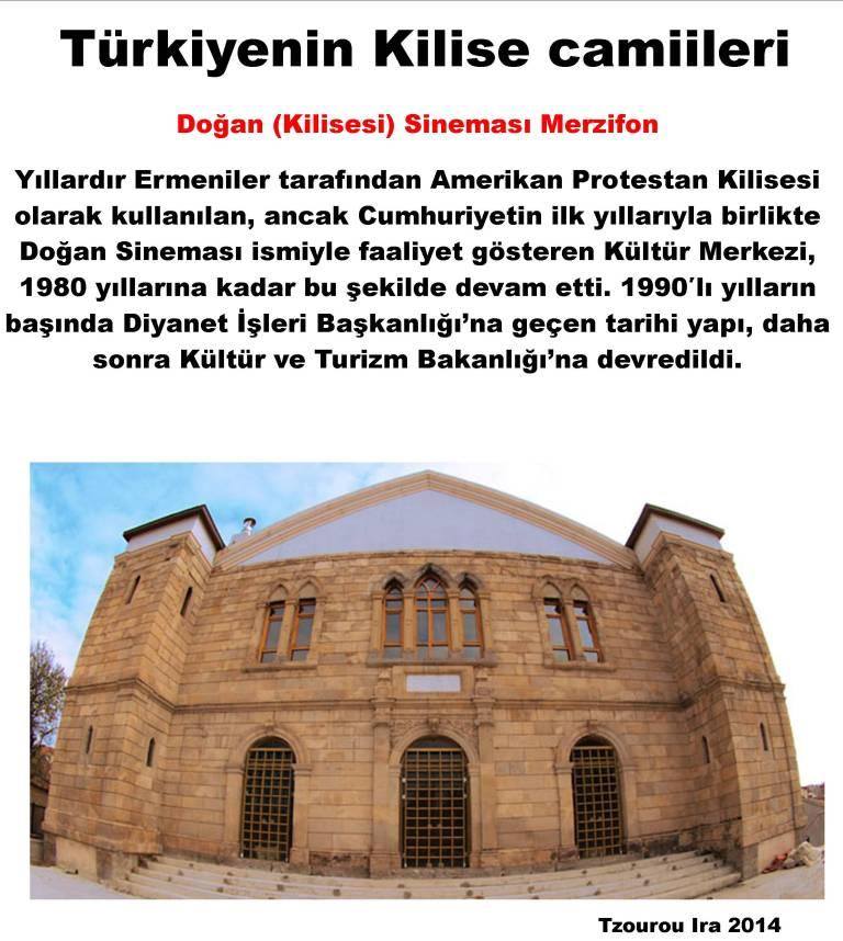 Amerikan Ermeni Kilisesi Amerikan Ermeni Kilisesi