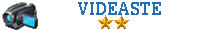 Vidéaste 2 étoiles Vidéaste 2 étoiles