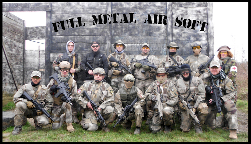 site de rencontre airsoft