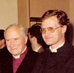 mgr lefebvre, abbé faure