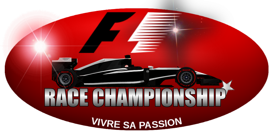 F1 Race Championship Index du Forum