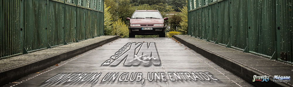 Passion xm le Club Index du Forum