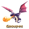 Groupes