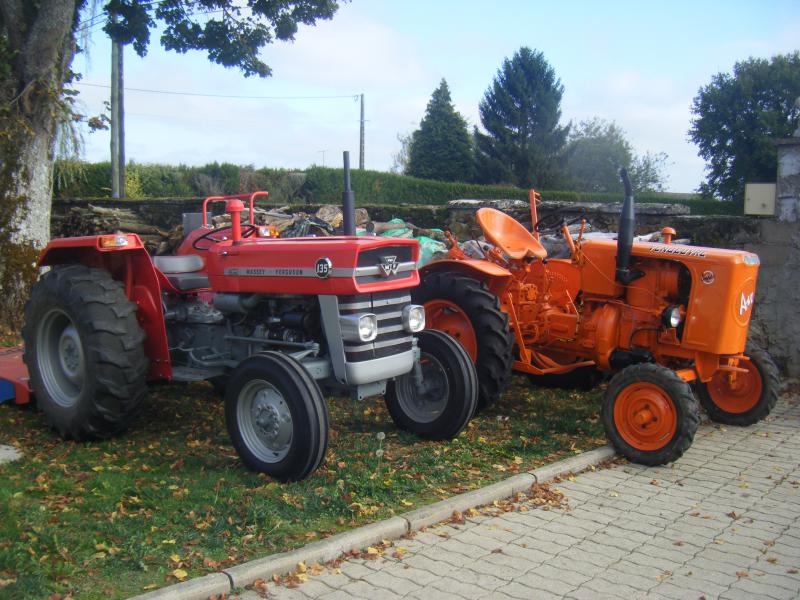 Rencontre dans le douaisis