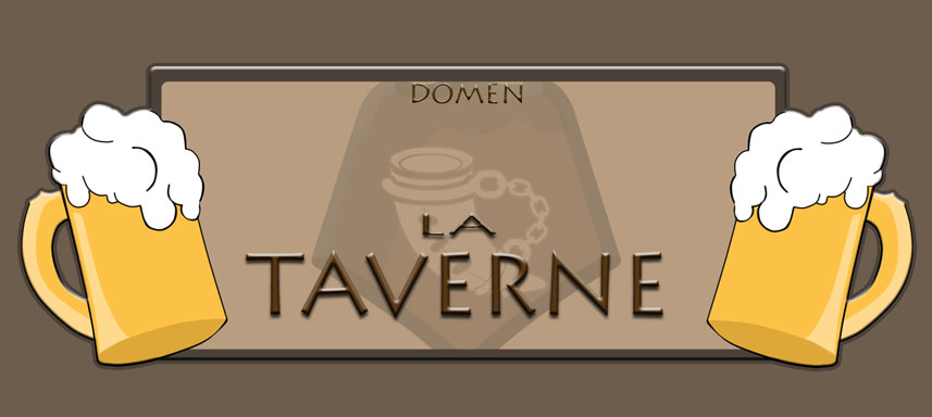 la taverne Index du Forum