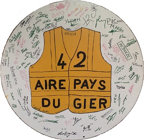 GJ Aire Pays Du Gier Index du Forum