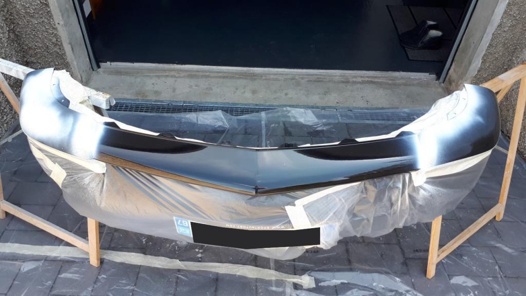 Mon nouveau 55 AMG en remplacement du Nissan 3270z 20190522_141628-personnalis--563013e