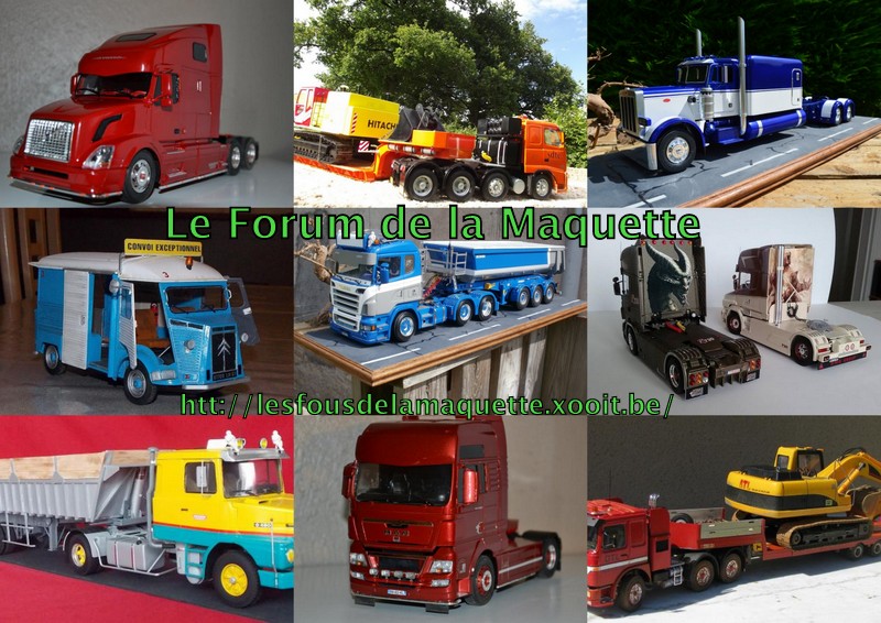 Index du Forum