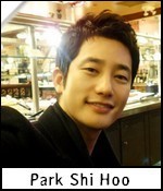Park Shi Hoo Park Shi Hoo