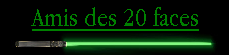 Amis des 20 faces du jeu