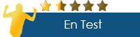 Joueur en test