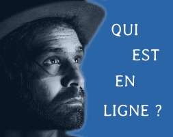 Qui est en ligne ?