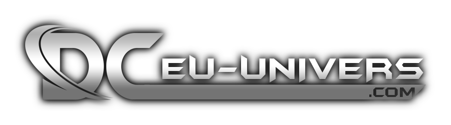 DCEU UNIVERS Index du Forum