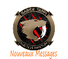 Nouveaux messages