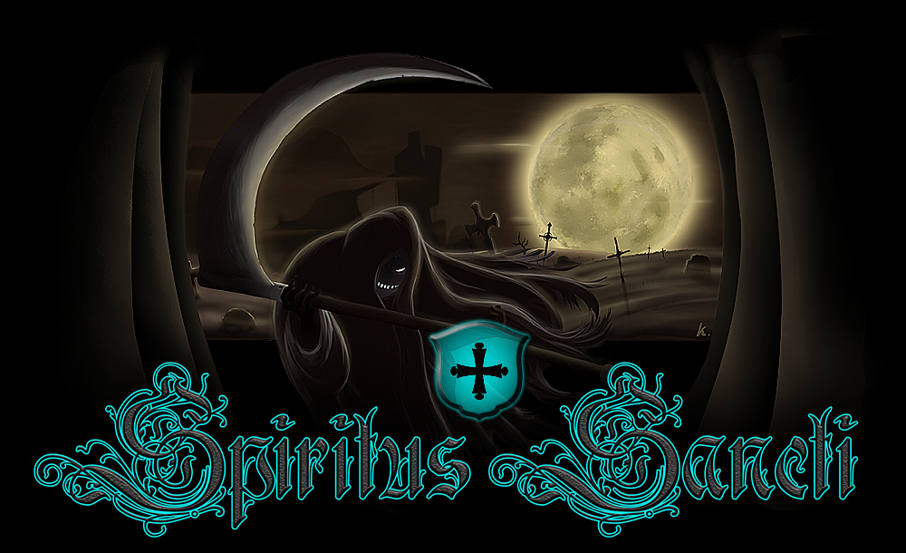 Spiritus Sancti Index du Forum