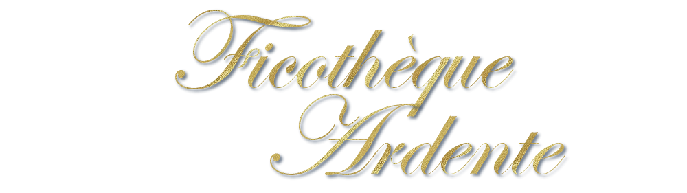 Ficothèque Ardente Index du Forum